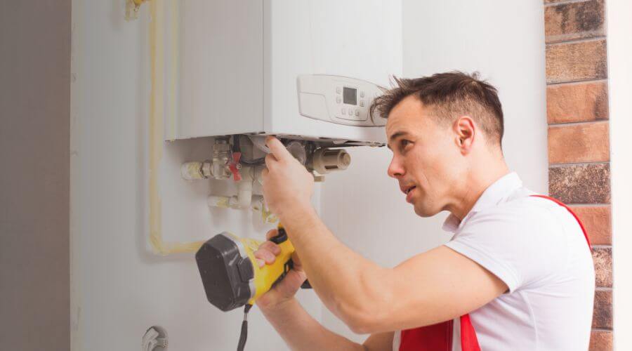 Professional Leak Detection Services in Tarawa Terrace, NC